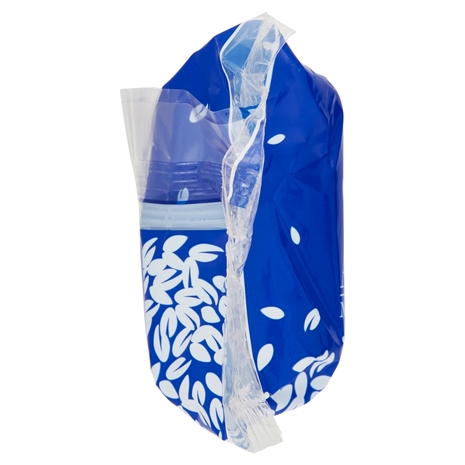 White Castle Saponetta con Amido di Riso 150 g